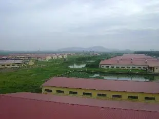 DABACO - Mở lối đi riêng