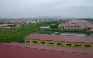 DABACO - Mở lối đi riêng