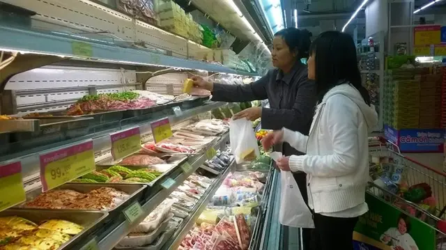 Gà đồi Yên Thế thất thế
