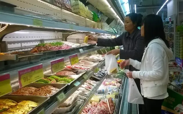 Gà đồi Yên Thế thất thế