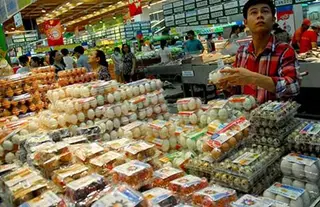 Bộ muốn bỏ phí nhưng tỉnh, thành nói không?!