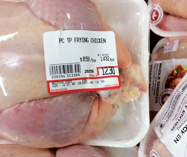 Việt Nam kiện chống bán phá giá thịt gà của Mỹ