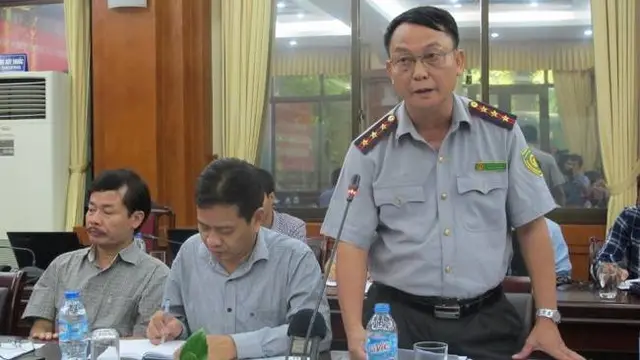 Heo của các doanh nghiệp lớn cũng bị phát hiện có chất tạo nạc
