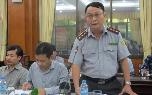 Heo của các doanh nghiệp lớn cũng bị phát hiện có chất tạo nạc