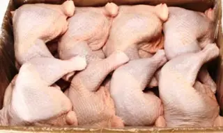 Đấu lý với doanh nghiệp Mỹ vụ bán phá giá thịt gà: Khó thắng