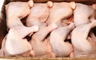 Đấu lý với doanh nghiệp Mỹ vụ bán phá giá thịt gà: Khó thắng