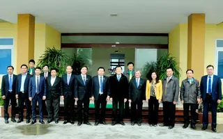 DABACO-Cánh chim đầu đàn của ngành Nông nghiệp Việt Nam