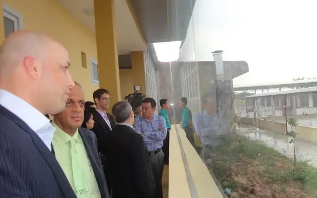 Chuyên gia Isaraen