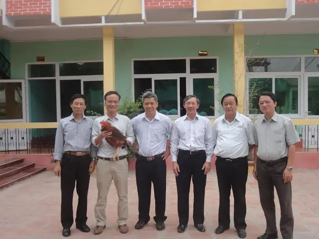 Chuyên gia Nguyễn Lân Hùng