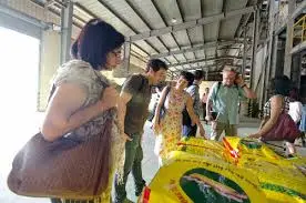 “Dabaco là doanh nghiệp duy nhất trong ngành sản xuất thức ăn chăn nuôi của Việt Nam có đầy đủ hệ thống 3F”