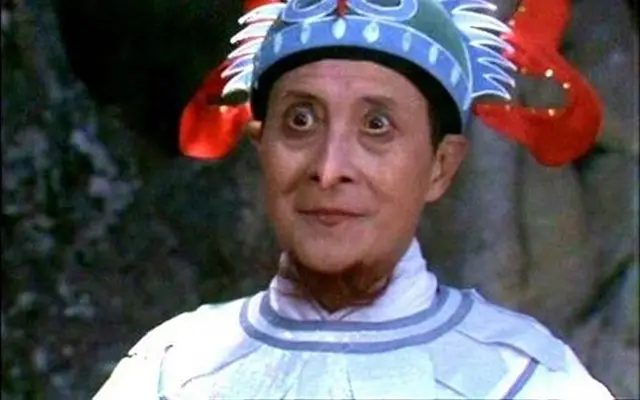 Những con gà trong Tây Du Ký và Tam Quốc Chí