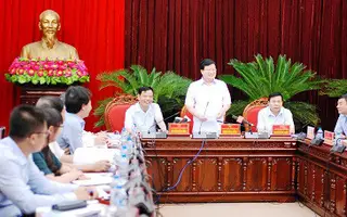 Bắc Ninh được chọn làm trung tâm giết mổ lợn tập trung ở phía Bắc