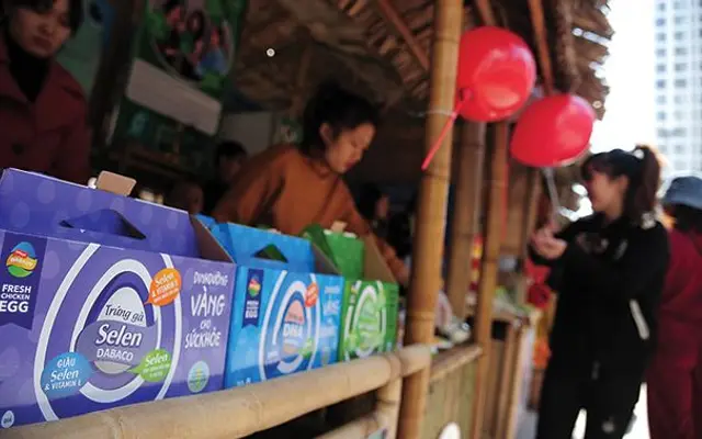 DBC đặt mục tiêu lãi hơn 246 tỷ đồng năm 2018