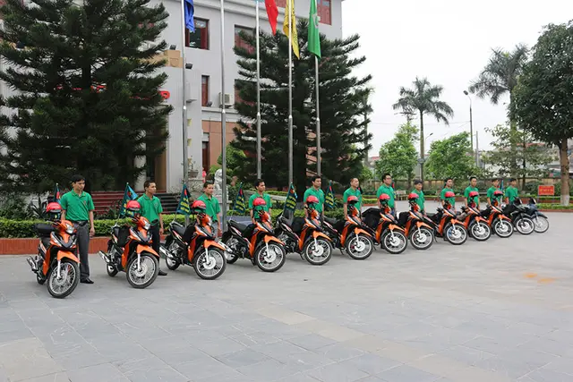 Cơ hội tốt cho Dabaco mở rộng thị trường