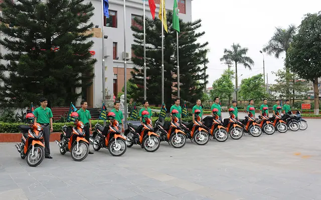 Cơ hội tốt cho Dabaco mở rộng thị trường