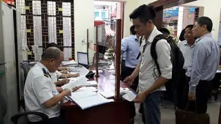 ​Bộ NN-PTNT điều chỉnh kiểm tra chuyên ngành một số hàng hóa từ 1/10/2018