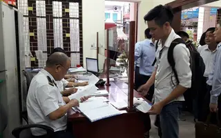 Bộ NN-PTNT điều chỉnh kiểm tra chuyên ngành một số hàng hóa từ 1/10/2018