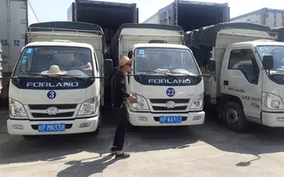 Thị trường Trung Quốc giờ không còn dễ tính