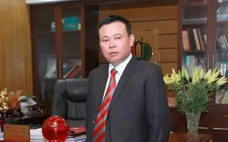Phải tiến về phía trước