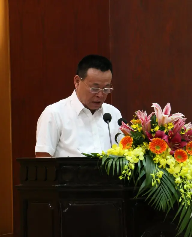 DABACO gặp mặt đầu xuân Kỷ Hợi 2019