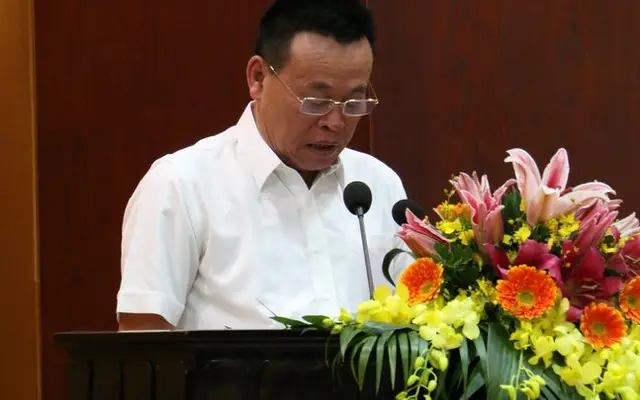 DABACO gặp mặt đầu xuân Kỷ Hợi 2019