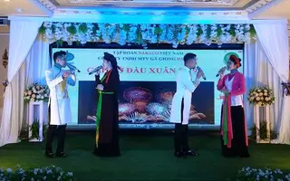 Gặp gỡ đầu Xuân tri ân các nhà phân phối và đối tác nhân dịp xuân Kỷ Hợi