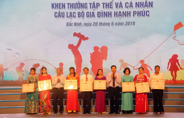 DABACO đồng hành cùng chương trình Ngày Hội Hạnh Phúc
