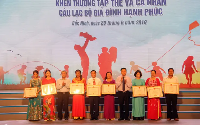 DABACO đồng hành cùng chương trình Ngày Hội Hạnh Phúc
