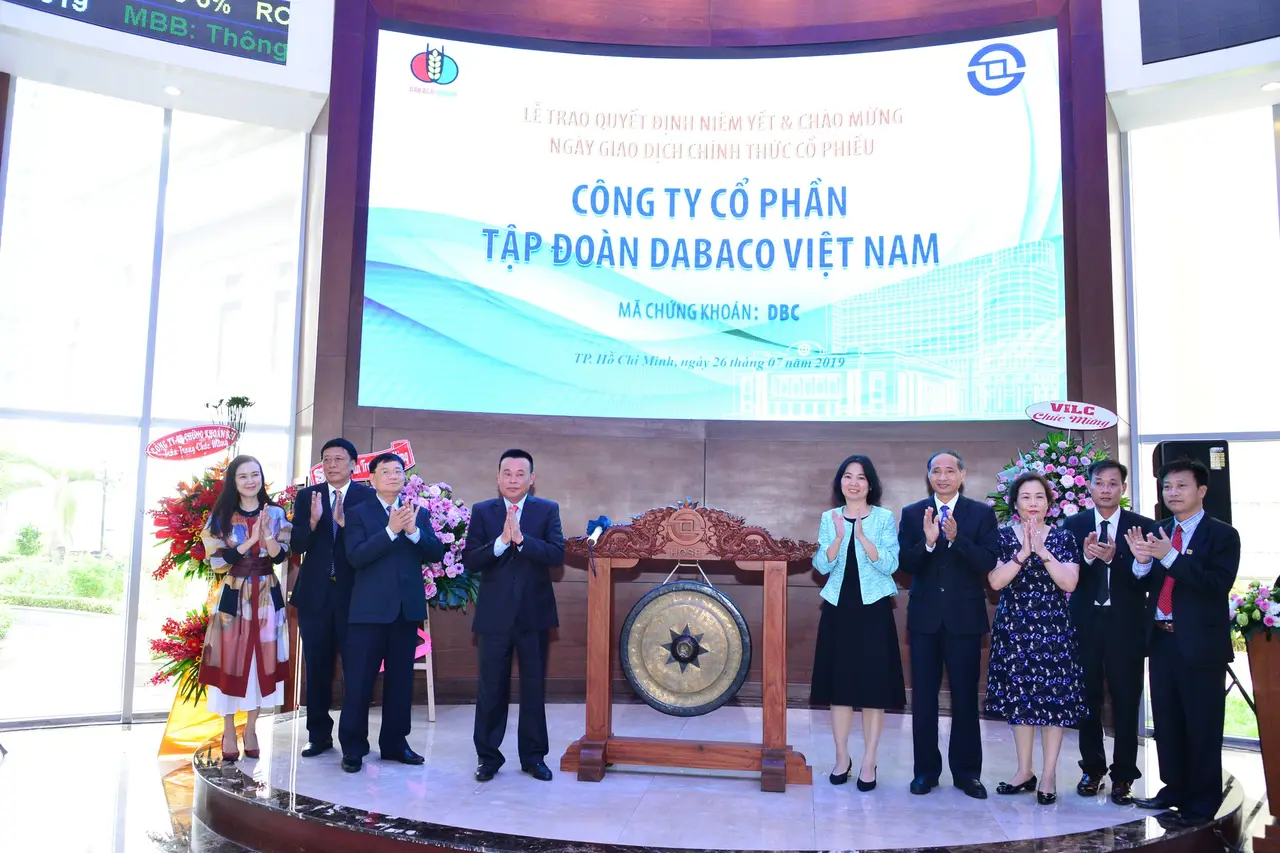 ​Chủ tịch Dabaco dự báo giá thịt heo tăng trong 4 tháng cuối năm, tình hình kinh doanh sẽ hồi phục