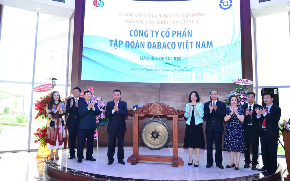 ​Chủ tịch Dabaco dự báo giá thịt heo tăng trong 4 tháng cuối năm, tình hình kinh doanh sẽ hồi phục