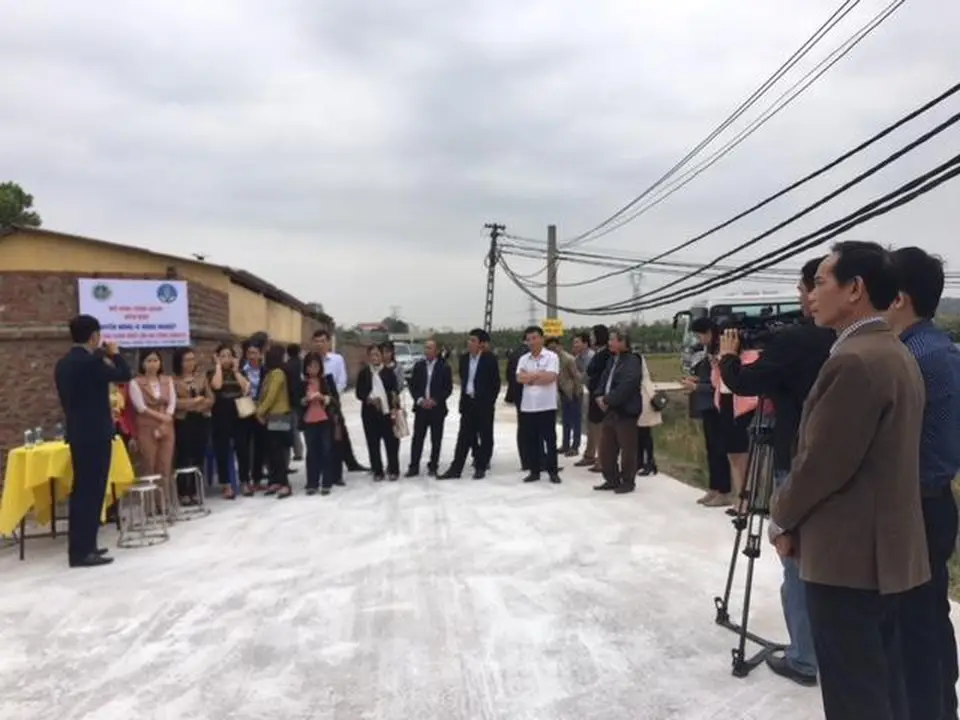 Giữ an toàn tuyệt đối cho đàn lợn tránh Dịch tả lợn Châu Phi