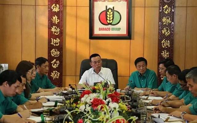 ​Năm 2020, Dabaco đặt mục tiêu lợi nhuận sau thuế 457 tỷ đồng