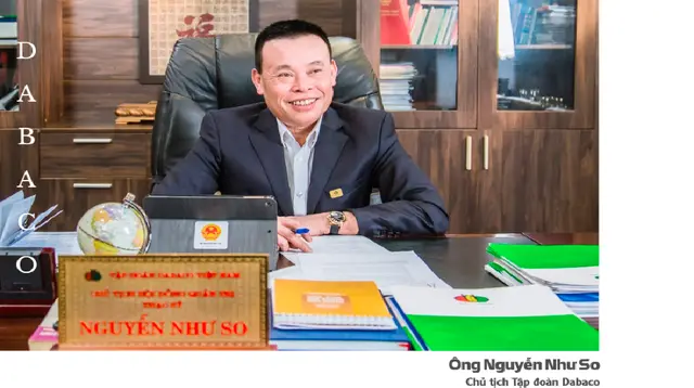 Dabaco và hành trình đưa gà Việt hội nhập đẳng cấp quốc tế