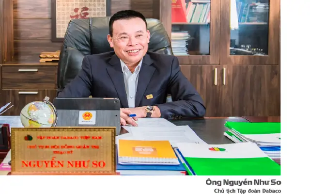 Dabaco và hành trình đưa gà Việt hội nhập đẳng cấp quốc tế