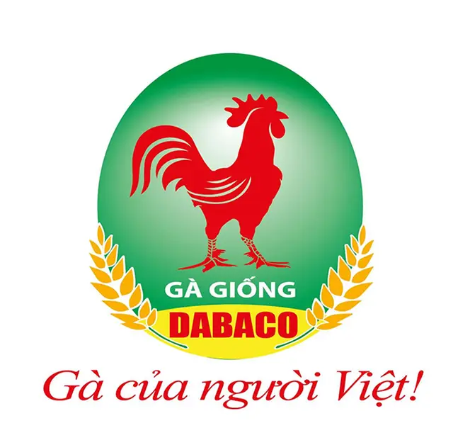 Gà giống Dabaco được cấp chứng nhận đăng ký nhãn hiệu độc quyền