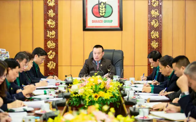 Năm 2021, Dabaco đặt mục tiêu lợi nhuận gần 1.000 tỷ đồng