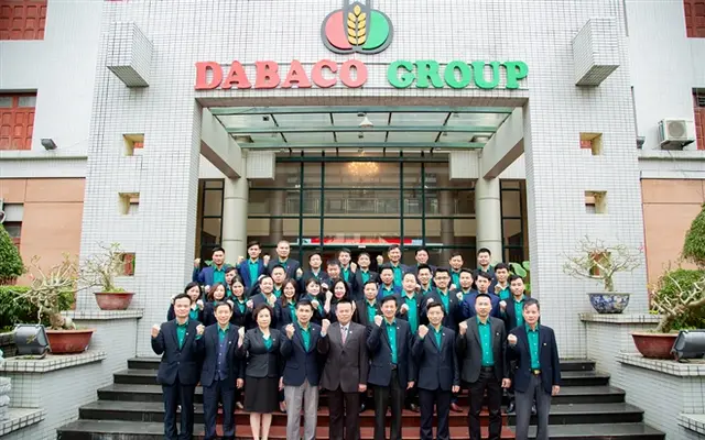 Tập đoàn Dabaco Việt Nam: Hành trình 25 năm đồng hành, phát triển, vươn xa