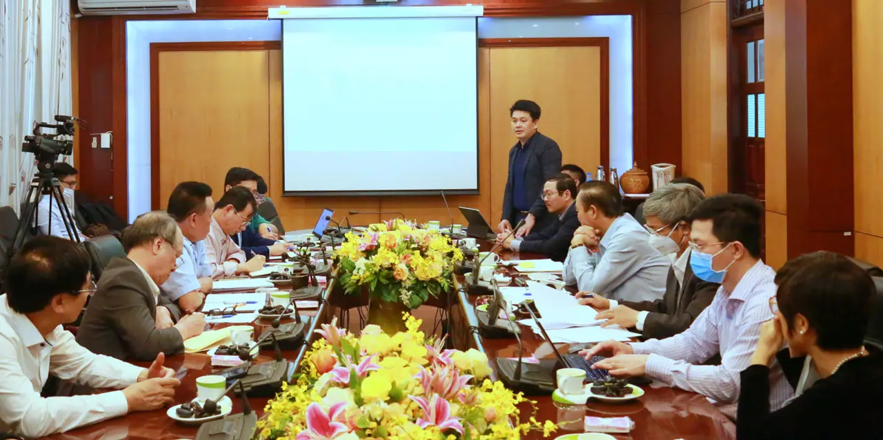 ​Sản xuất thương mại vắc xin dịch tả lợn Châu Phi - chìa khóa tương lai cho ngành chăn nuôi lợn Việt Nam