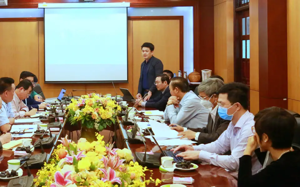 ​Sản xuất thương mại vắc xin dịch tả lợn Châu Phi - chìa khóa tương lai cho ngành chăn nuôi lợn Việt Nam