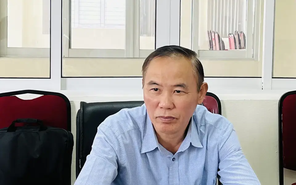 Kiểm tra tiến độ khảo nghiệm vacxin dịch tả lợn Châu Phi DACOVAC-ASF2