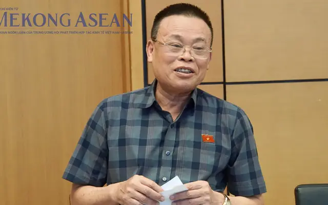 Trợ lực cho doanh nghiệp: Quan trọng là khơi thông nguồn vốn