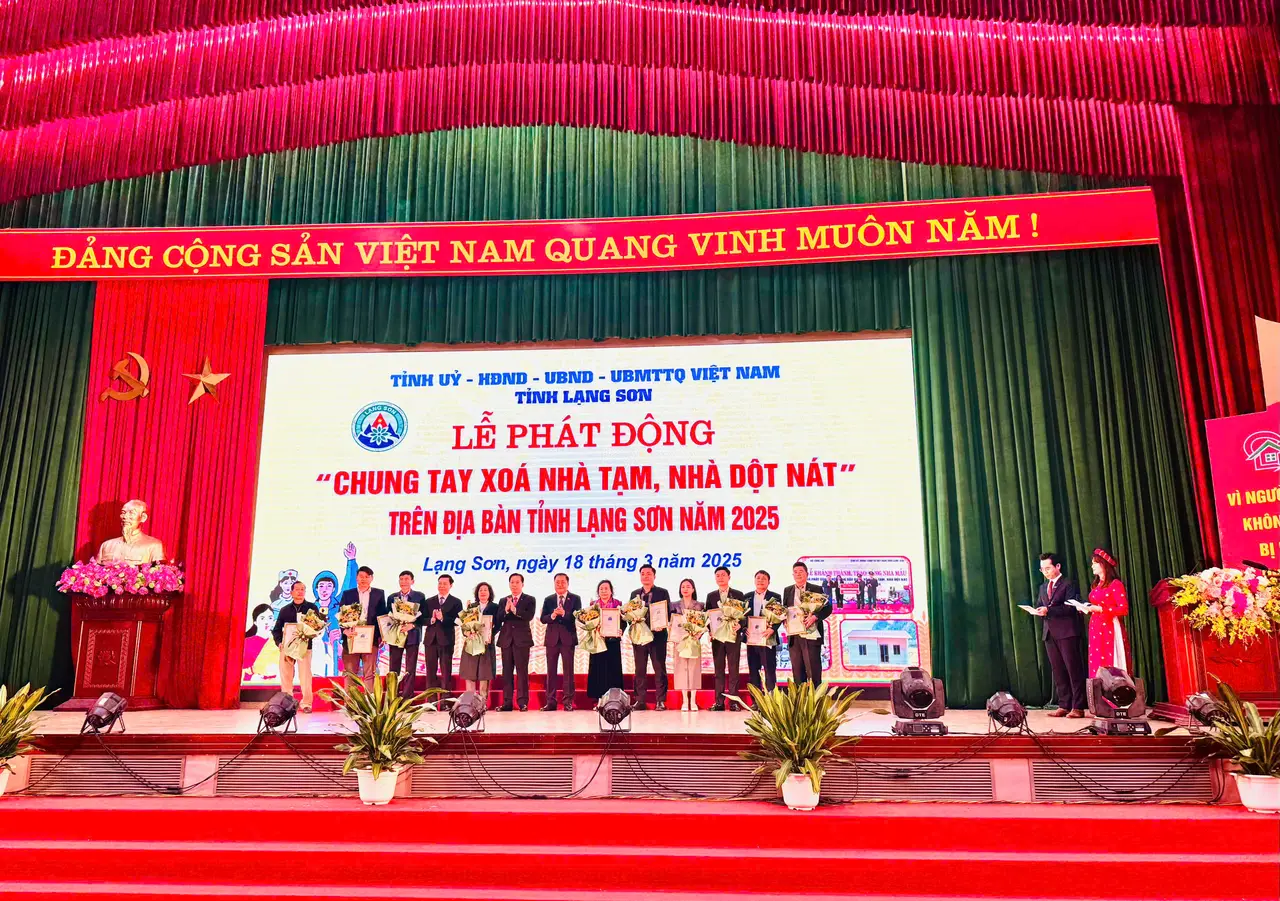 Dabaco Việt Nam – Tiên phong trong sứ mệnh vì cộng đồng tại Lạng Sơn