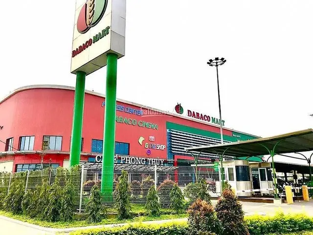Dabaco tham vọng mục tiêu lãi vượt nghìn tỷ đồng