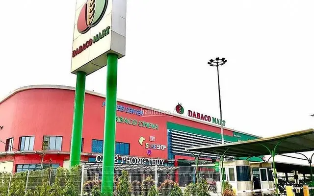 Dabaco tham vọng mục tiêu lãi vượt nghìn tỷ đồng