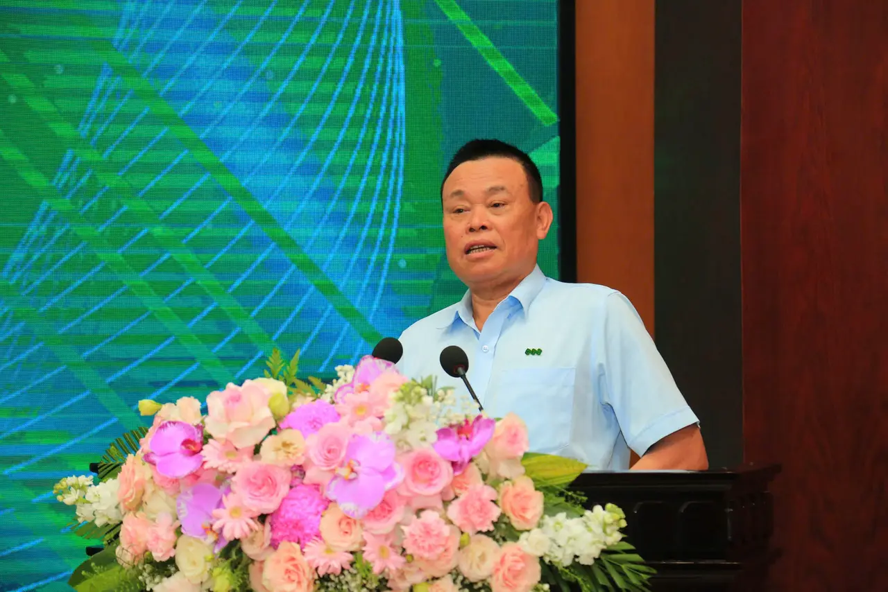 Dabaco có thể điều chỉnh kế hoạch lợi nhuận năm 2025 tăng gấp đôi