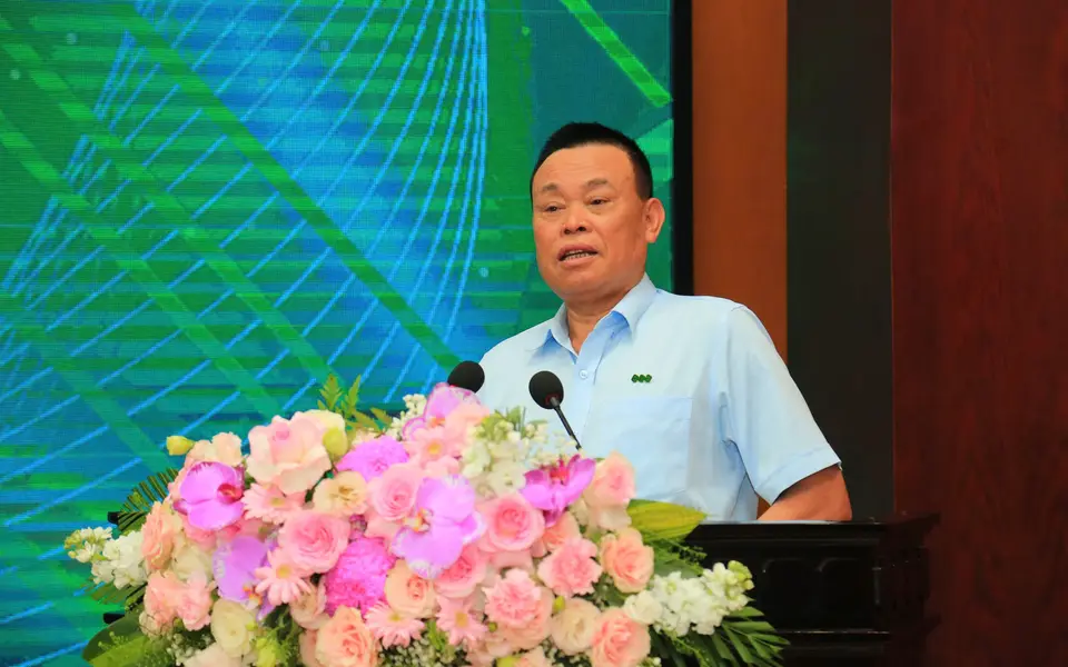 Dabaco có thể điều chỉnh kế hoạch lợi nhuận năm 2025 tăng gấp đôi