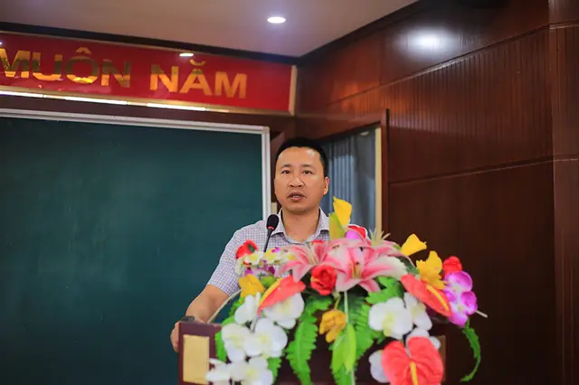 Dabaco đào tạo và ứng dụng công nghệ, dẫn đầu kinh doanh