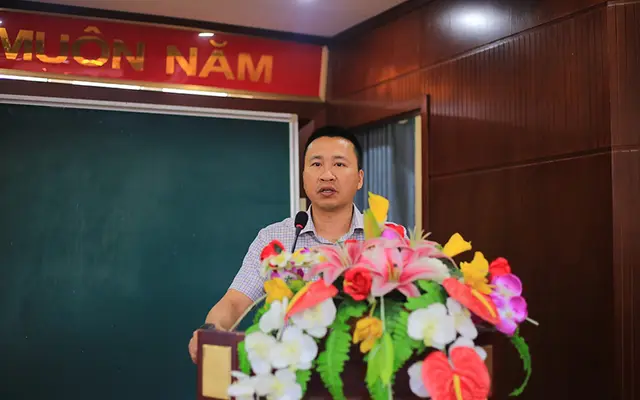 Dabaco đào tạo và ứng dụng công nghệ, dẫn đầu kinh doanh