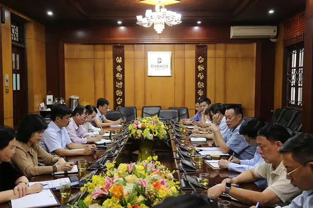 Dabaco đạt lợi nhuận 400 tỷ đồng quý đầu tiên năm 2026