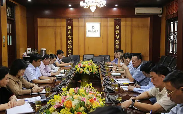 Dabaco đạt lợi nhuận 400 tỷ đồng quý đầu tiên năm 2026
